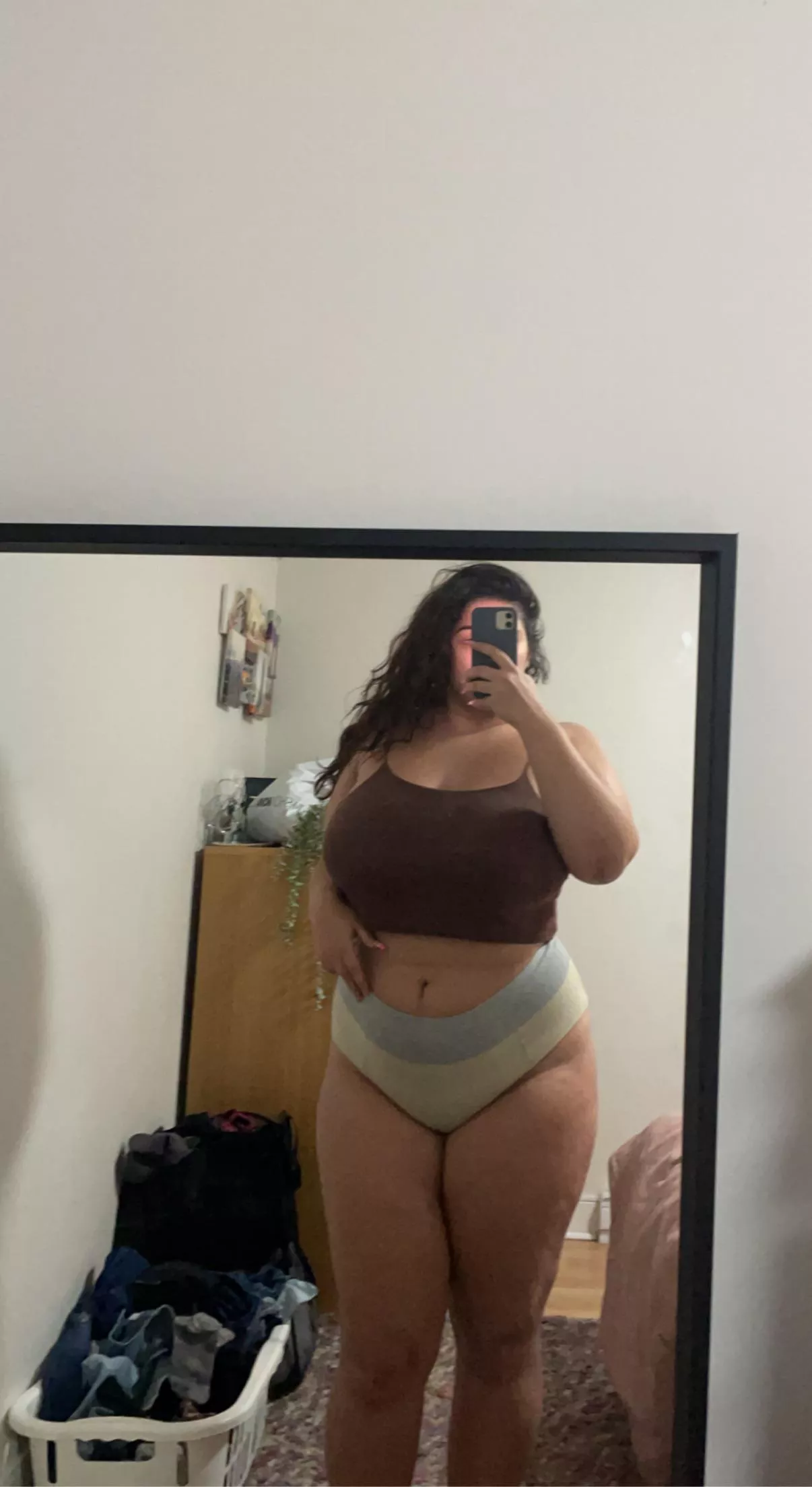 I’ve been a bad girl posted by missbluegray