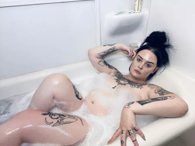 I’ve been a dirty girl by thenightmareqveen