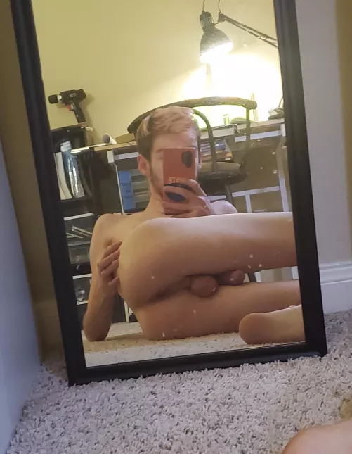 I've been a good boy, promise 🥺 by ivo_delgado