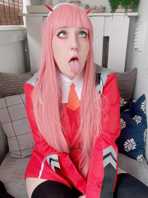 I’ve been a good girl I swear by DeidarasBae