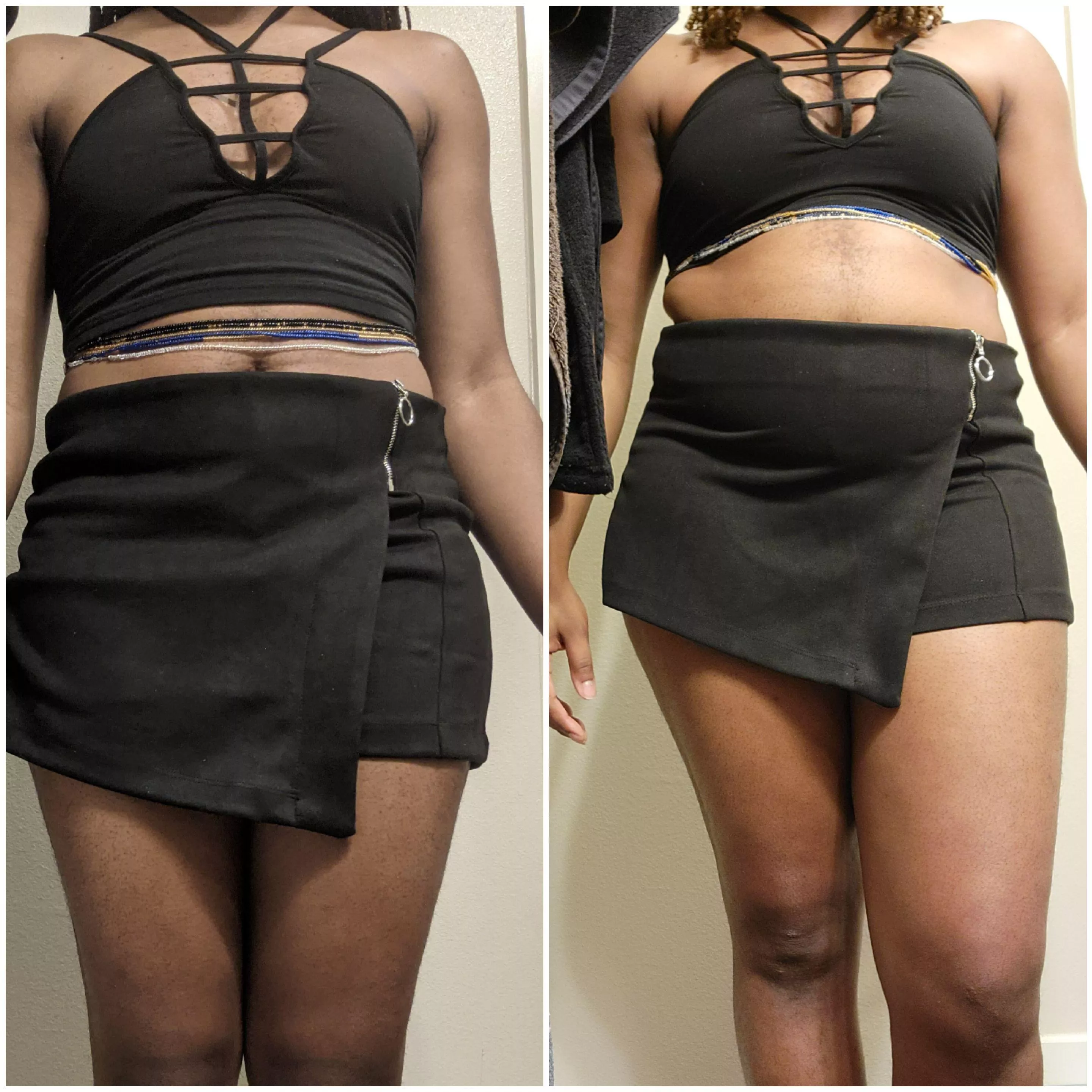 I've been a good lil piggy 🐷 posted by vyanna1