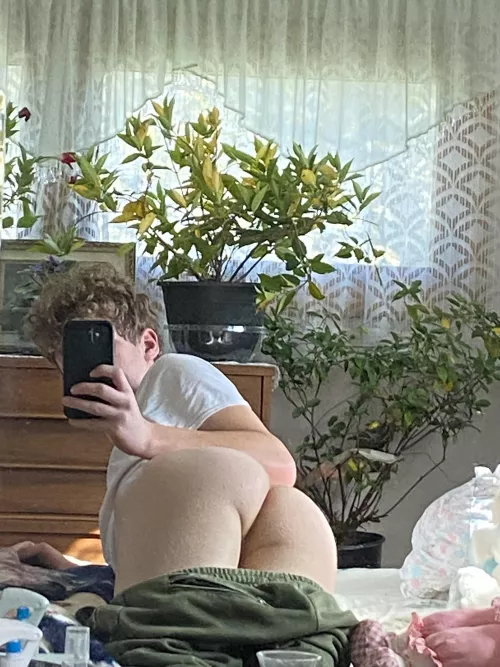 I’ve been aching for a cock by PokingYouRN