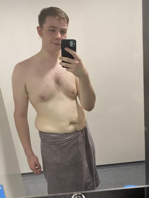 I’ve been addicted to Cold War Zombies recently, and the gym 😂 by DexyRayGun