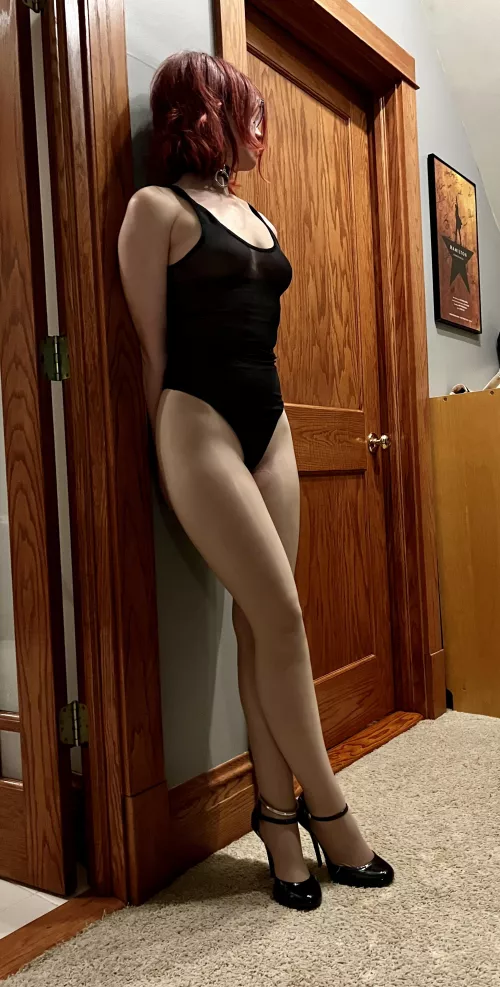 I’ve been away. Here’s a quickie before I hop on my next flight. by miss-thursday