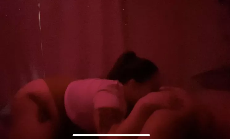 I’ve been busy eating ass by hello_peridol