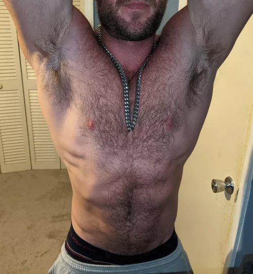 I've been called the pit God. by hotrodnsfw