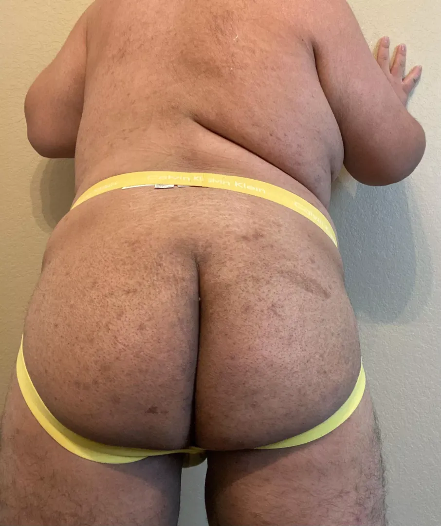 I’ve been caught! What’s my punishment sir? 😏 posted by MexChubBoyTx