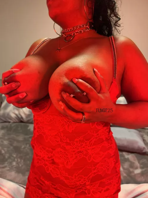 I’ve Been Dancing With The Devil by TLNGT25