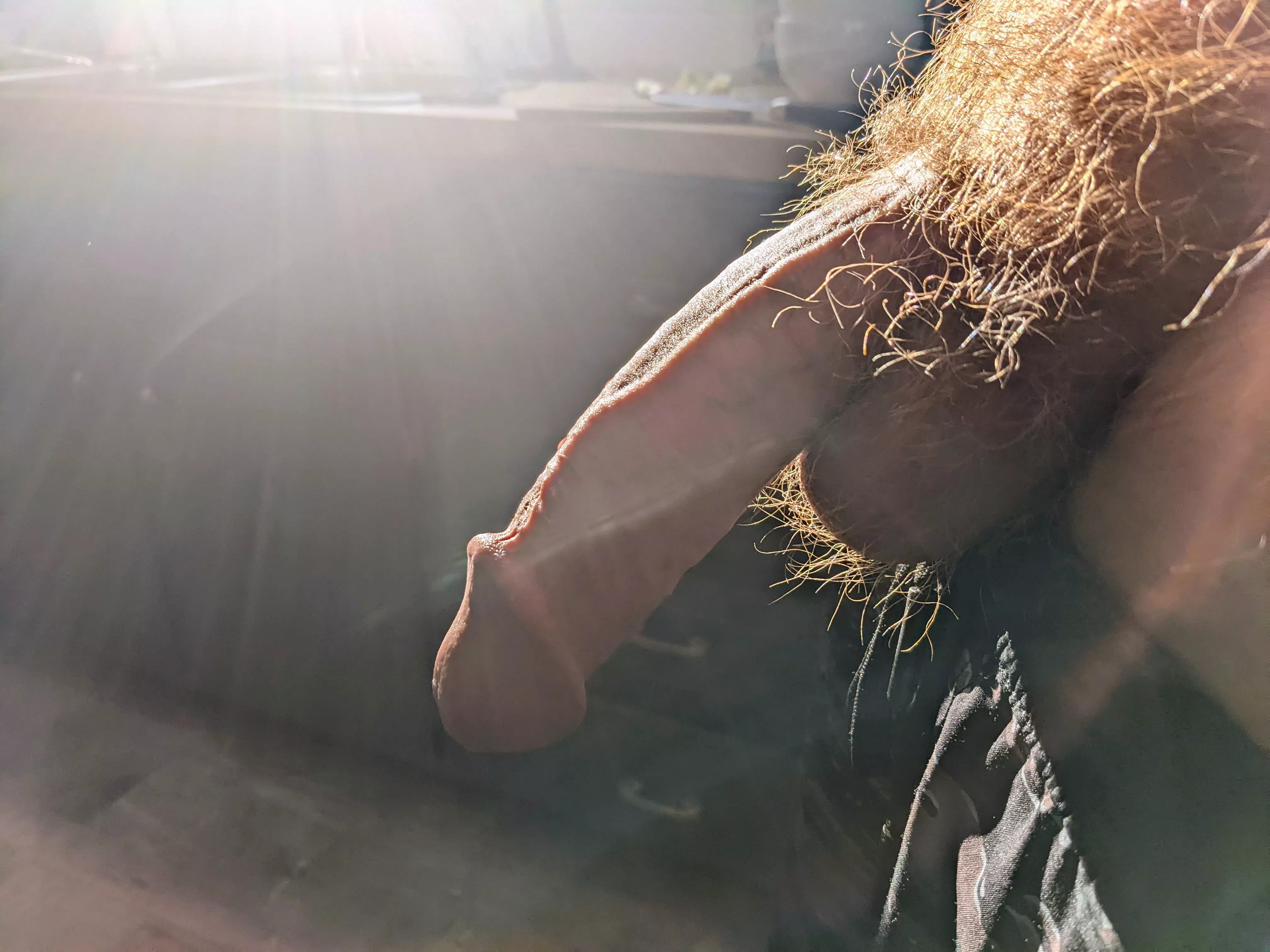 I've been edging all morning and I'm so ready to explode 💥 posted by xitrox68W