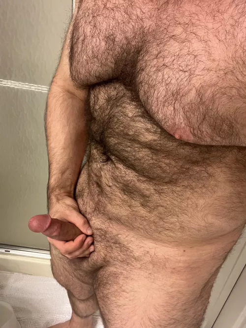 I’ve been extra horny lately! Can you help? by jewbearboy