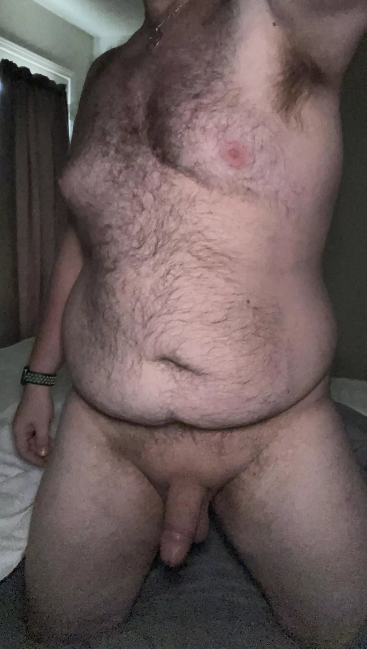 I’ve been feelin myself lately. posted by DraconianSphere