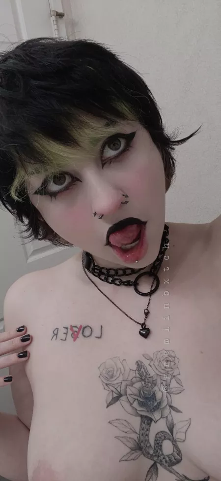 I’ve been feeling super sexy lately by cumbunii