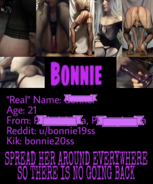 I’ve been fully exposed!😆 uncensored version im the comments! by bonnie19ss