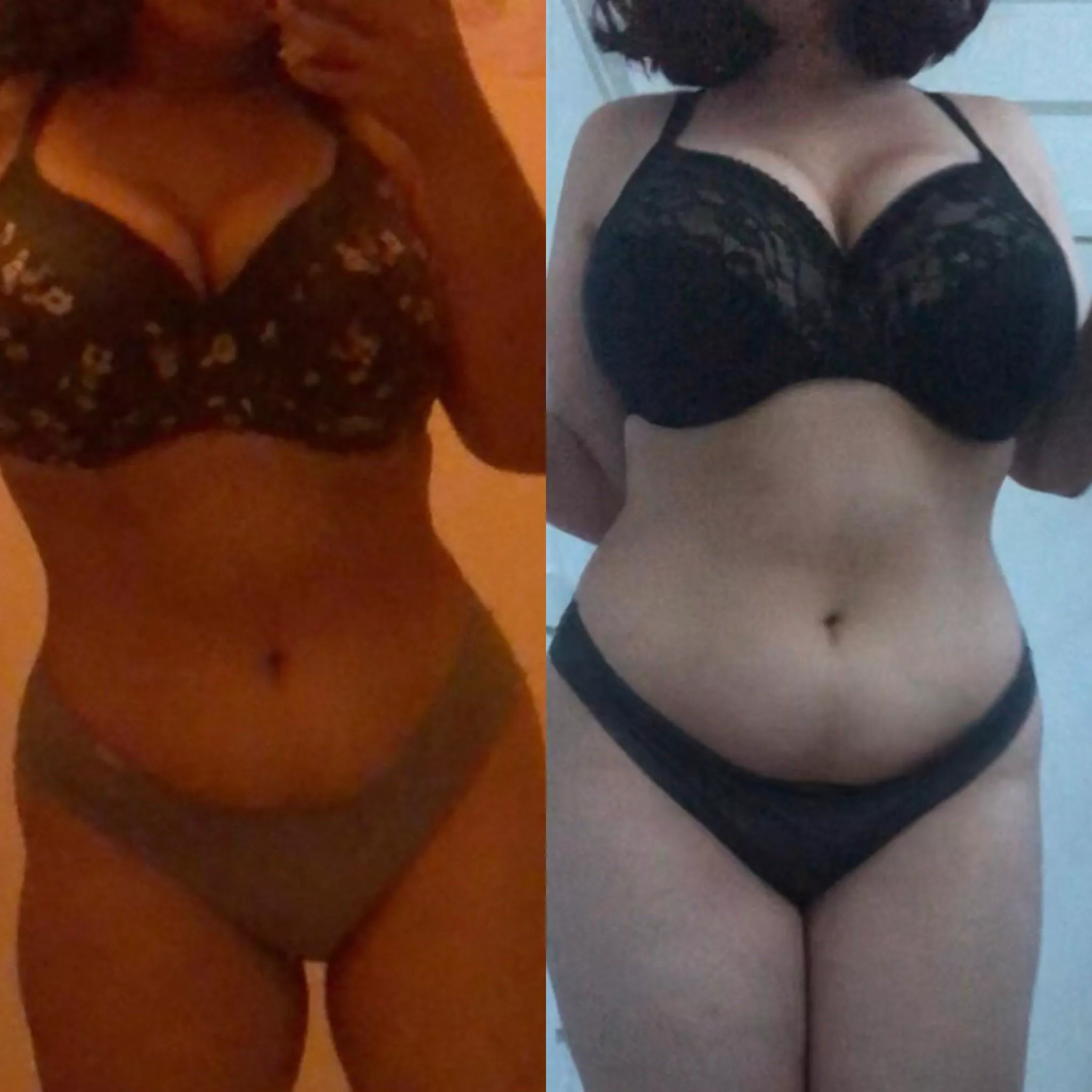 I've been gaining weight :/ posted by Chubbygirl699