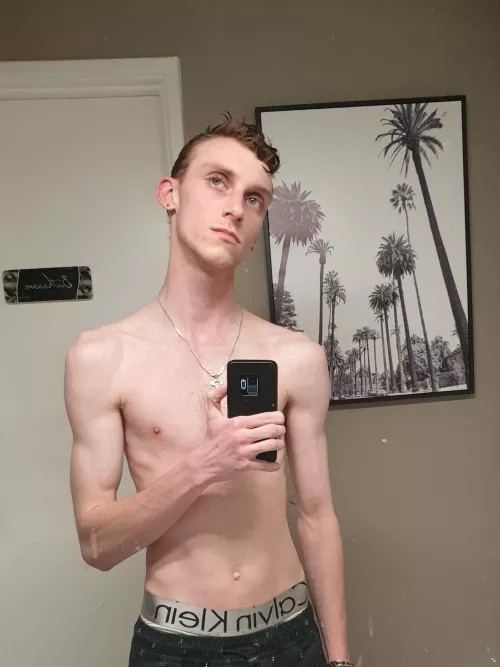 I've been hearing a completely new workout routine, it's going pretty good by greed59