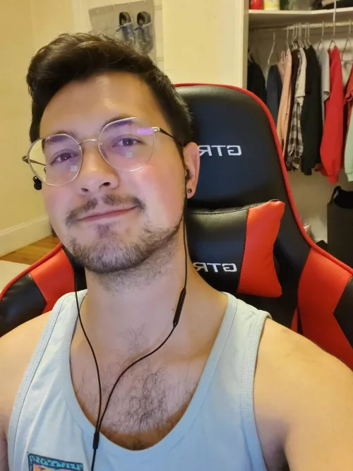 I've been losing the battle to public transportation so I will be sitting in this chair instead😂 by dqr619