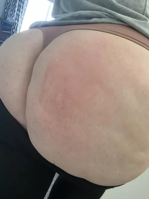 I’ve been naughty. by Better-Flan-1540