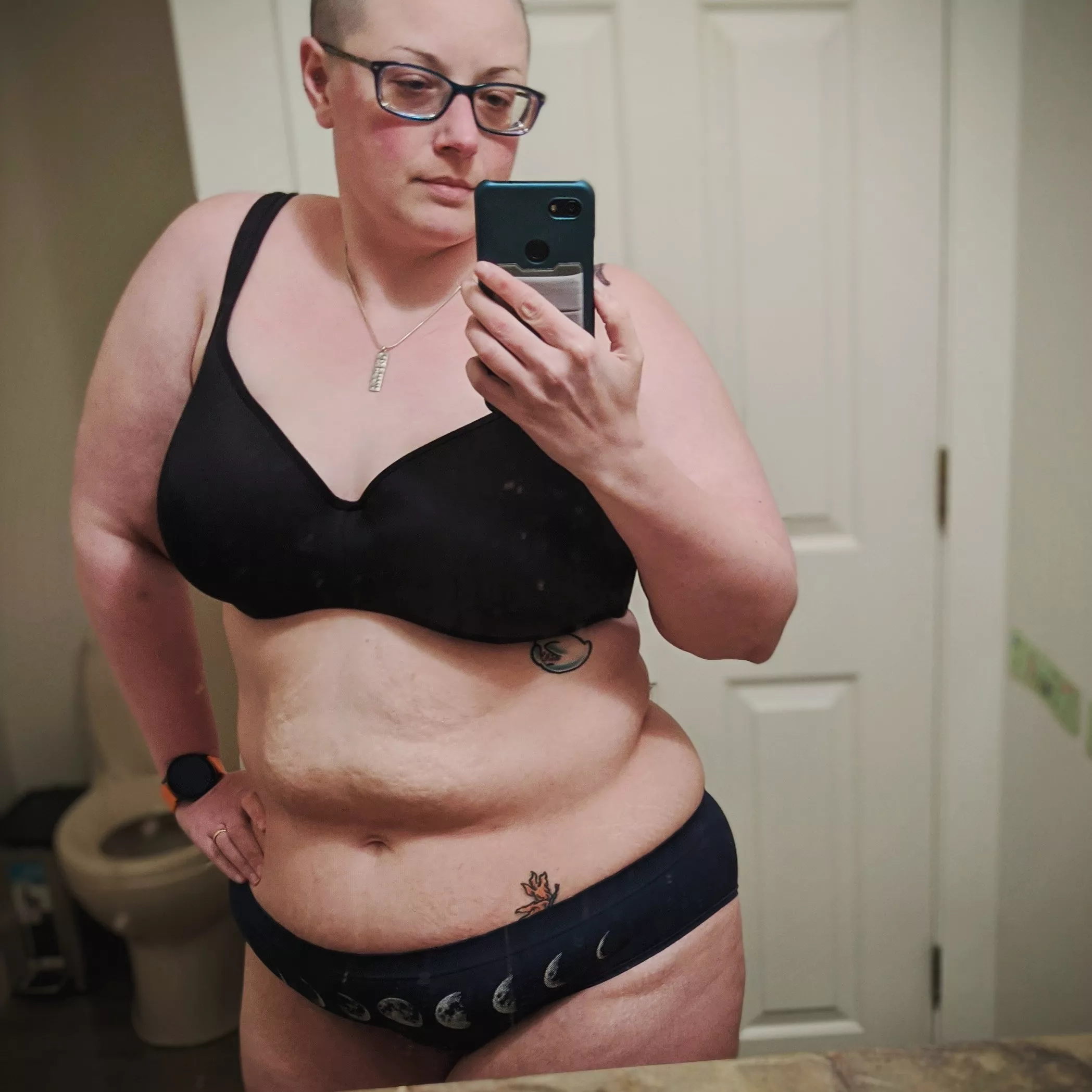 I've been on and off keto over the last couple years, but this time I'm going to make it stick. 60 pounds and counting. posted by IAmGoingToFuckThat