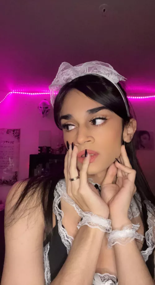 i’ve been on my worst behavior by skvllfck