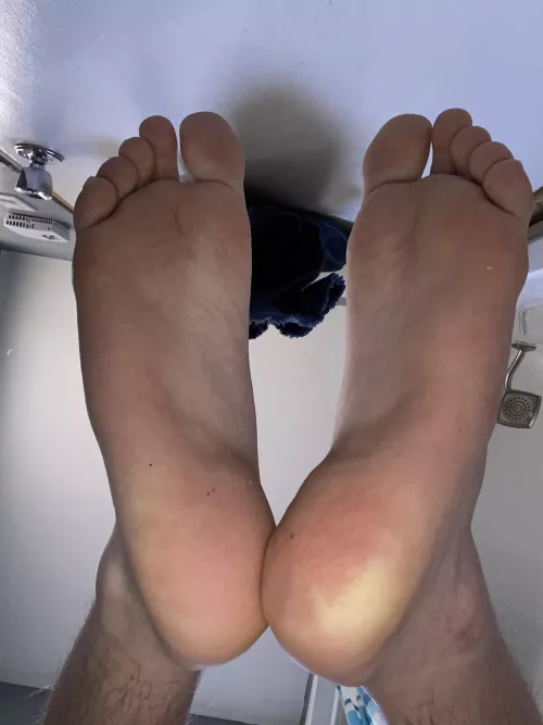 I’ve been on them all day 😫 by Grouchy_Writer7130