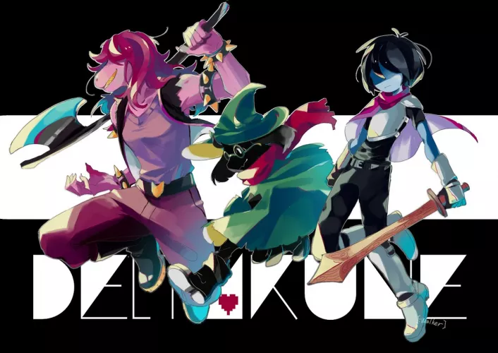 I've been searching everywhere for the artist of this drawing, do anybody knows who is it? by jorjo-god