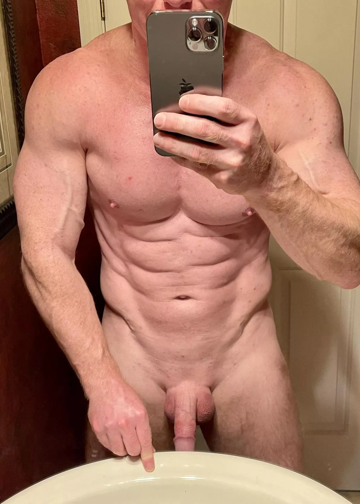 I’ve been slacking on cardio but with the new year co(m)es new focus. posted by buffginger