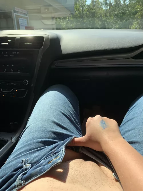 I’ve been so horny lately what’s wrong with me … by Pristine-Intention59