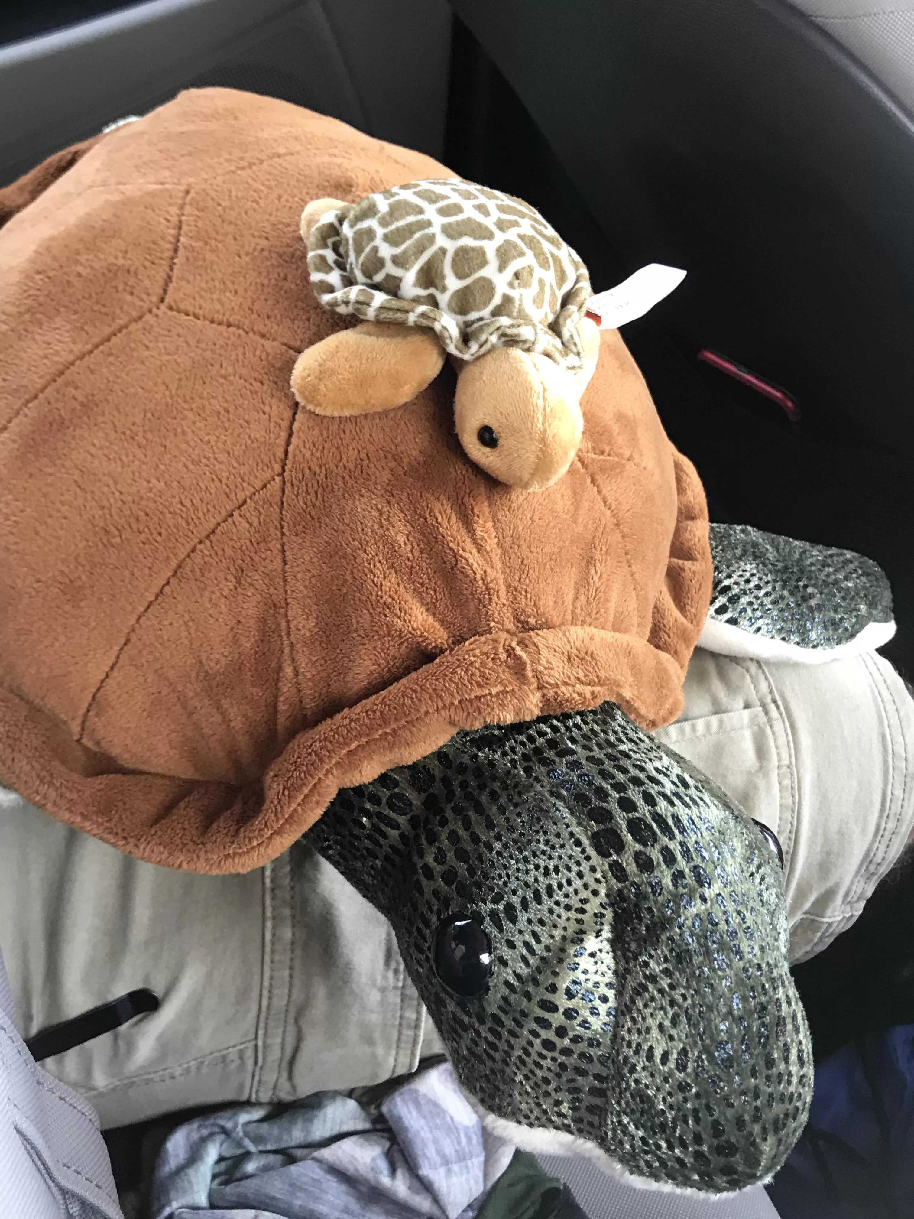 I’ve been so sad here lately, I just wanna stay in little space🥺 I wish I had a daddy to help me posted by little_love96