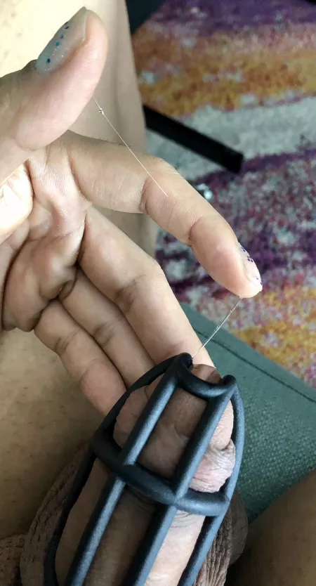 I’ve been teased relentlessly; my body had this response after the weekend by new2nosebleeds