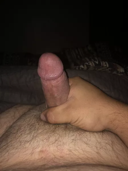 I’ve been teasing now I’m dripping by No_Resort6160