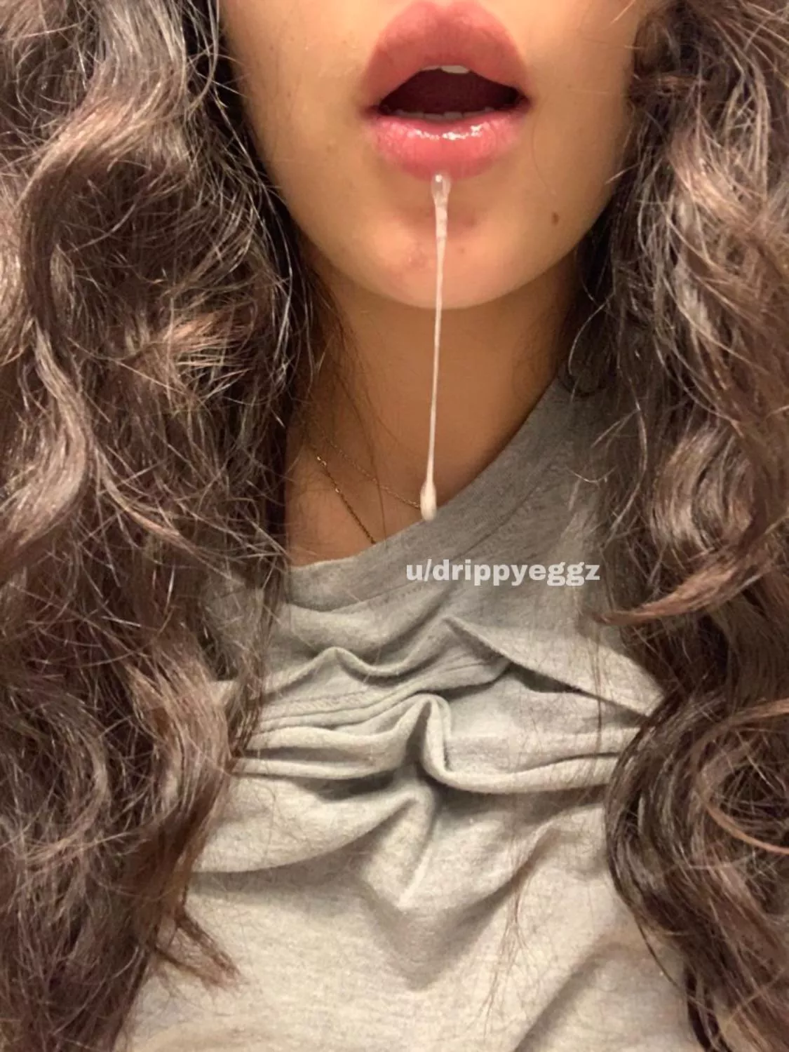 I’ve been told I have DSL💋 posted by drippyeggz