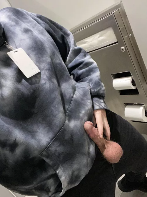 I’ve been told their big by vulcanz120