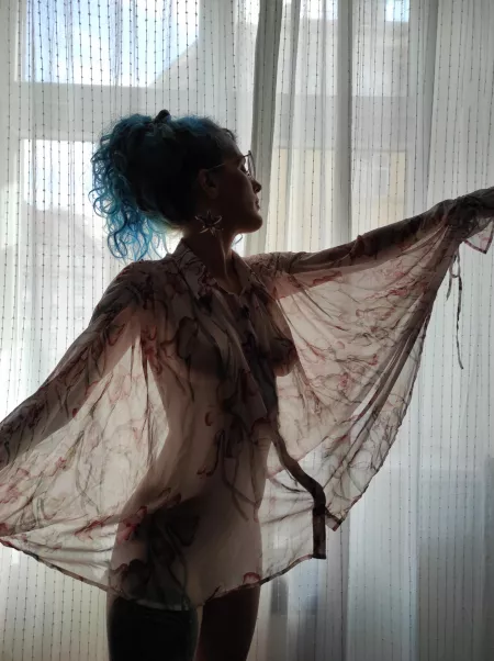 I've been told this might fit here by Haelle