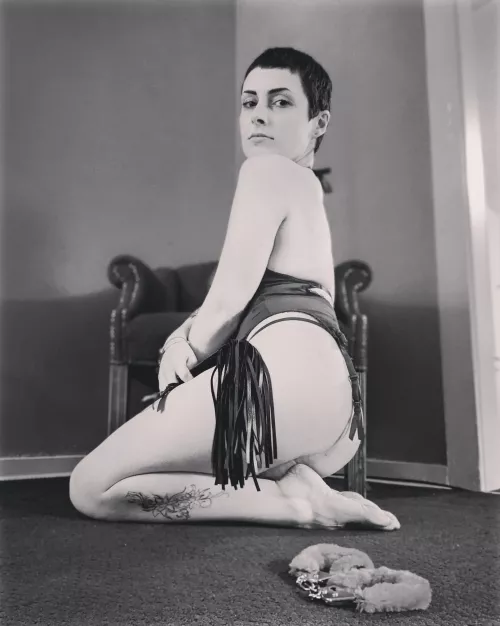 I've been told to post here by Leather_Pollution658