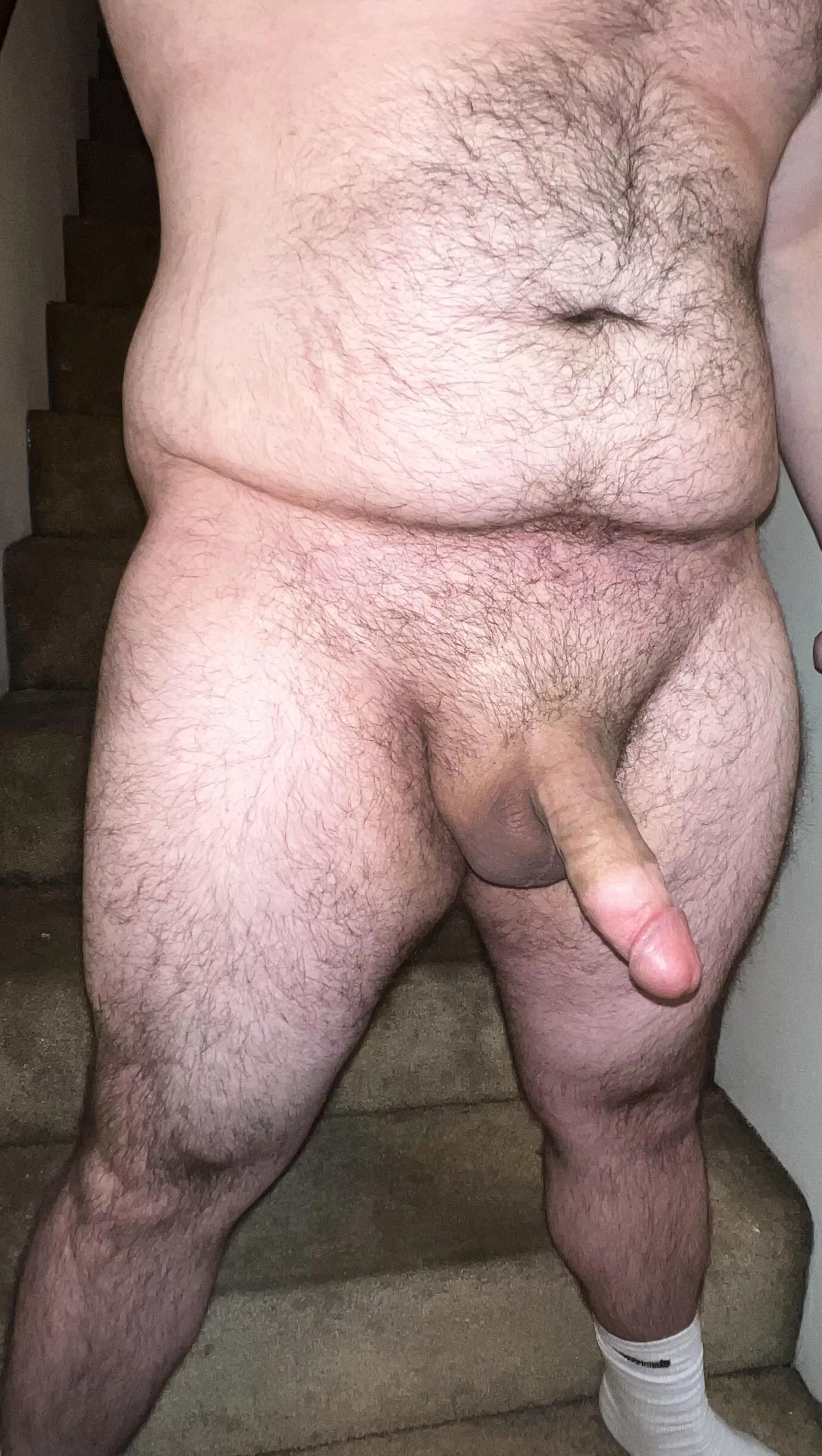 I’ve been unimaginably horny these past few days. Anyone out there want to take care of this for me? posted by eggplantemoji69420