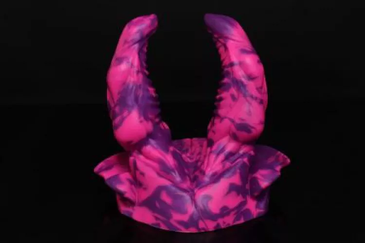 I’ve been wanting a Bruce for the longest time but hadn’t found one I truly love until Yesterday 🥺 I officially feel complete. by xServilexx