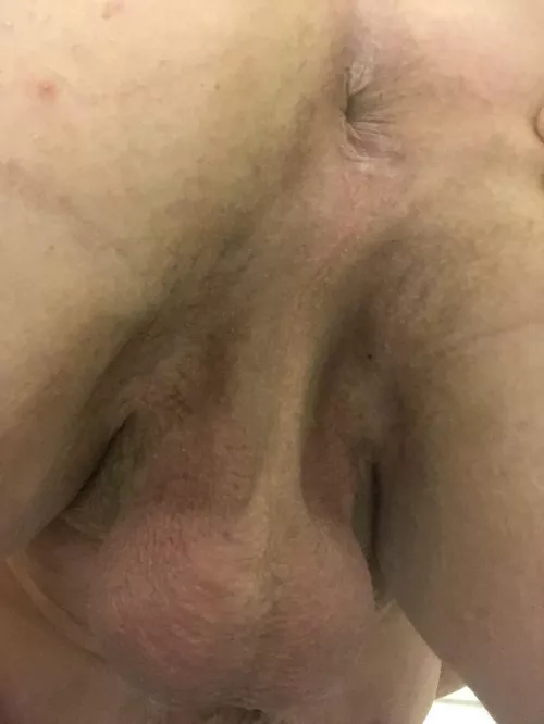 I’ve been with women. Now I want to be with men. by djdjdndncnfnek