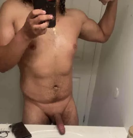 I’ve been working out lately by External_Mine