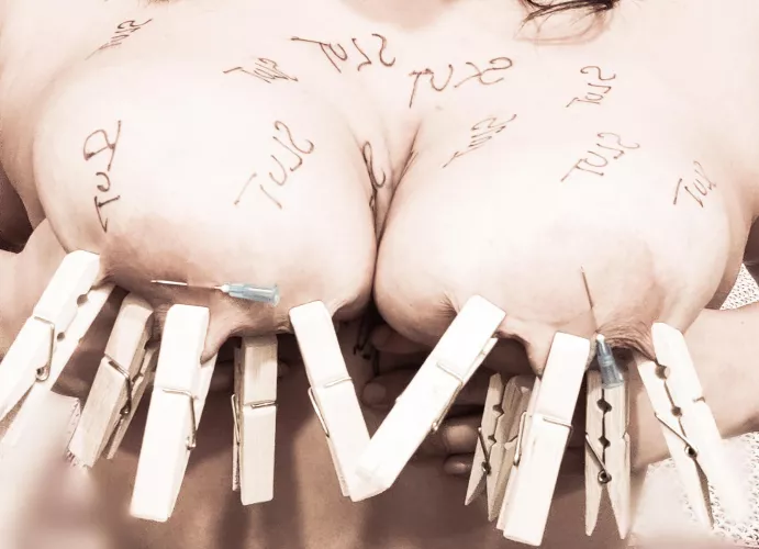 I've brought you flowers by A_JR