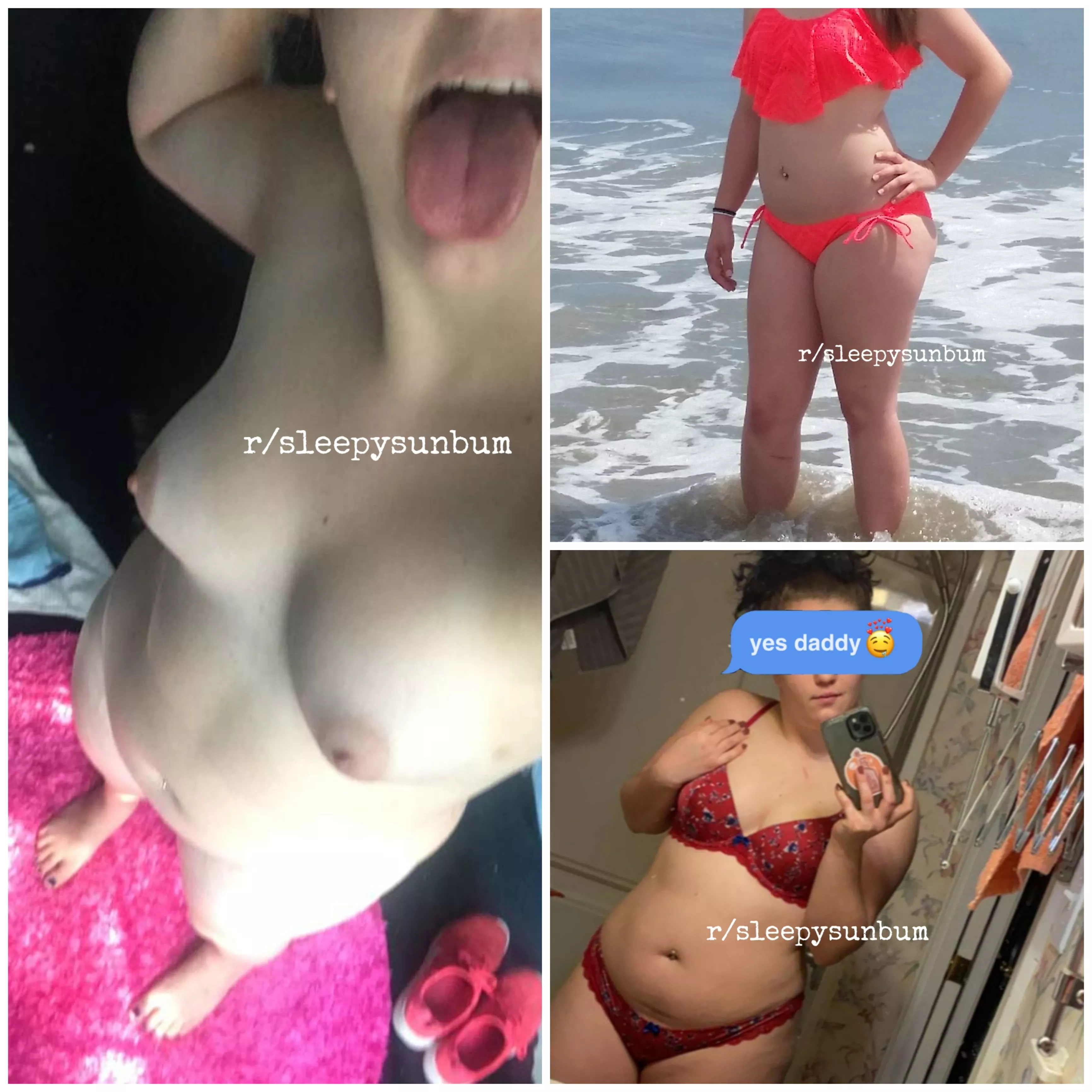 I've built quite the body for daddy to use over the past 4 years. What do y'all think posted by sleepysampson