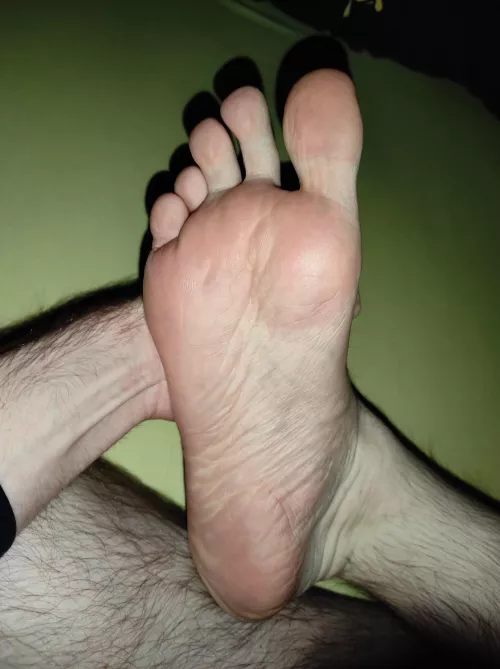 I've cleaned them and they're ready to be loved! by TheMoonSwimmer