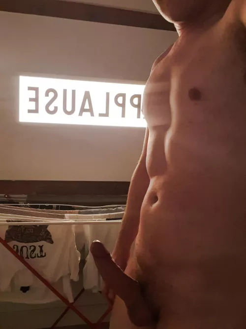 I've come for some ass 😜 by AllRoundPeach