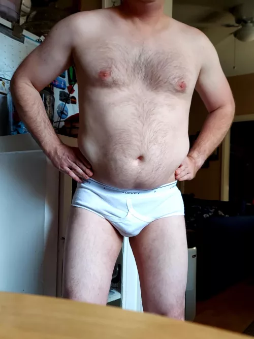 I've decided Jockey low rise are my favorite TWs. by Homo_gone_wild