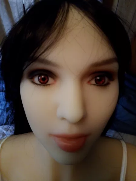 I've done it now, both upper eyelashes have came off. I just ordered those magnetic eyelashes hope they work. by m1k3226