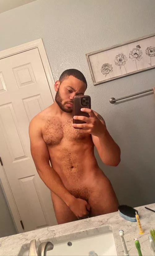 I've eben working on my body  by tendonburn