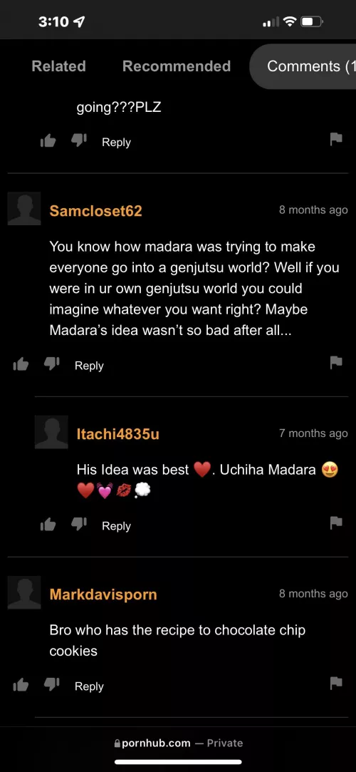 I’ve found a gem, there is a lot under my comment by C_l_oCkSuCkEr