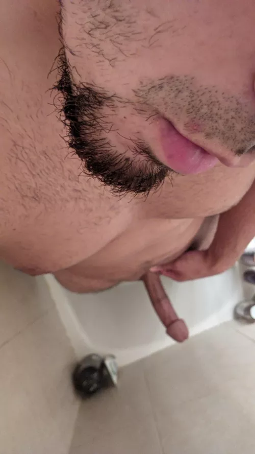 I've gone wild before Ive gone clean by podriggo