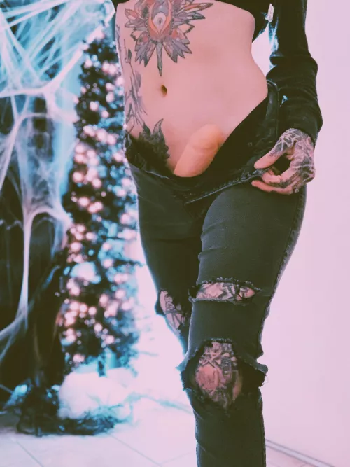 IVE GOT A BIG SURPRISE FOR YOU ⚠️ by Thexxxcoven