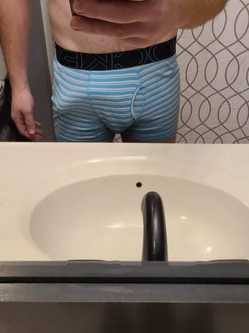 I've got a present for you to unwrap by PMmeURTittiesPlz