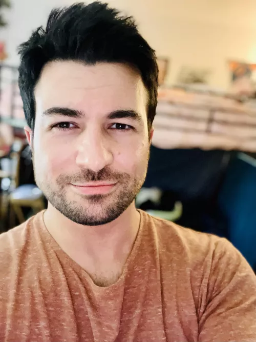 I’ve got a smirk that can hide all sorts of internal anguish 🤷🏼‍♂️ be safe, boys 😘 by stxnbrx